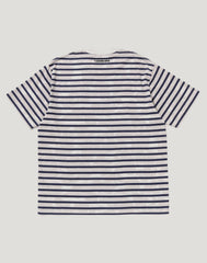 SOLID CAMO STRIPE ONE POINT RELAXED FIT TEE MENS