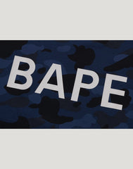 COLOR CAMO REVERSIBLE TEE MENS