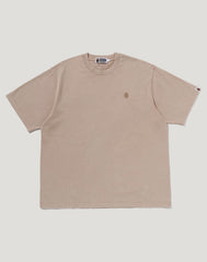 GARMENT DYE ONE POINT RELAXED FIT TEE MENS