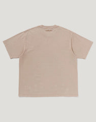 GARMENT DYE ONE POINT RELAXED FIT TEE MENS