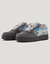 BAPE STA BAPE X SNEAKER NEWS LADIES