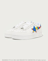 BAPE X MEDICOM TOY 30TH ANNIV. BAPE STA MENS