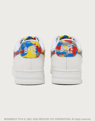 BAPE X MEDICOM TOY 30TH ANNIV. BAPE STA MENS