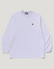 ONE POINT RELAXED FIT LS TEE MENS
