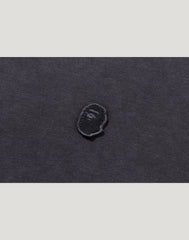 GARMENT DYE ONE POINT RELAXED FIT LS TEE MENS