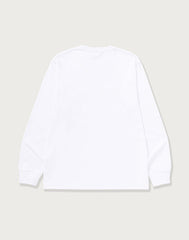 COLLEGE LS TEE MENS