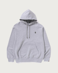 ONE POINT RELAXED PULLOVER HOODIE MENS