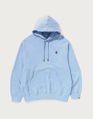 ONE POINT RELAXED PULLOVER HOODIE MENS