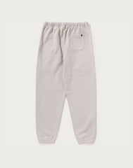 ONE POINT SWEATPANTS LADIES