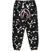 CITY CAMO SHARK RELAXED FIT SWEATPANTS MENS