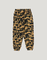 1ST CAMO ONE POINT RELAXED FIT SWEAT PANTS MENS