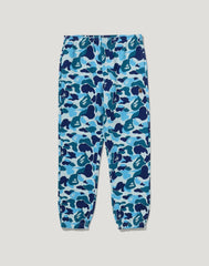 ABC CAMO APE HEAD ONE POINT SWEAT PANTS MENS