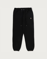 ONE POINT SWEATPANTS MENS