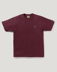 ONE POINT TEE MENS
