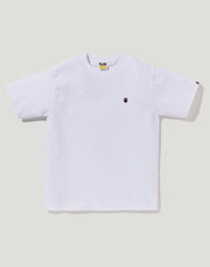 ONE POINT TEE MENS