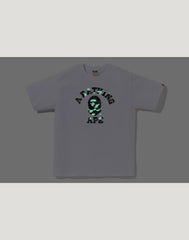 CITY CAMO COLLEGE TEE MENS