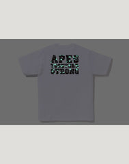 CITY CAMO COLLEGE ATS TEE MENS