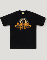 GENUINE GARMENT LOGO TEE MENS