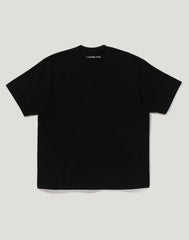 CITY CAMO FRANKENSTEIN RELAXED FIT TEE MENS