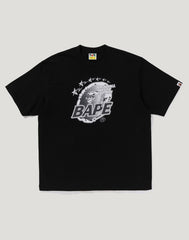 METAL APE HEAD RELAXED FIT TEE MENS