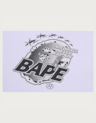 METAL APE HEAD RELAXED FIT TEE MENS
