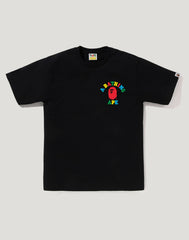 COLORS COLLEGE ATS TEE MENS