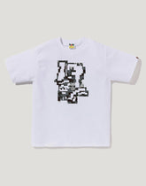 MULTI PIXEL CAMO DIGITAL GENERAL TEE MENS