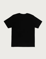 BAPE X AESPA COLLEGE RELAXED FIT TEE MENS