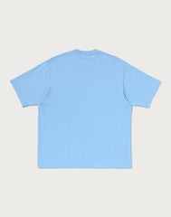 BAPE TWIN STA SPORT COLLEGE RELAXED FIT TEE MENS