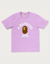 COLLEGE TEE LADIES