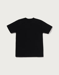 STICKERS ON APE HEAD TEE LADIES