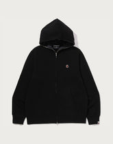 ONE POINT FULL ZIP HOODIE MENS