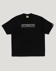 BABY MILO GRAPHIC RELAXED FIT TEE MENS