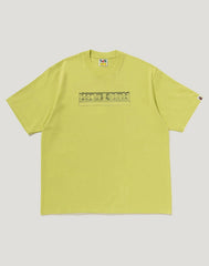 BABY MILO GRAPHIC RELAXED FIT TEE MENS