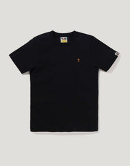 BABY MILO ONE POINT TEE LADIES