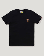 MILO PLUSH DOLL ONE POINT TEE LADIES