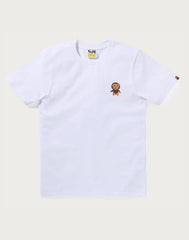 MILO PLUSH DOLL ONE POINT TEE LADIES