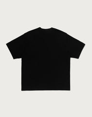 BAPE X AESPA BABY MILO LEMONADE RELAXED FIT TEE MENS