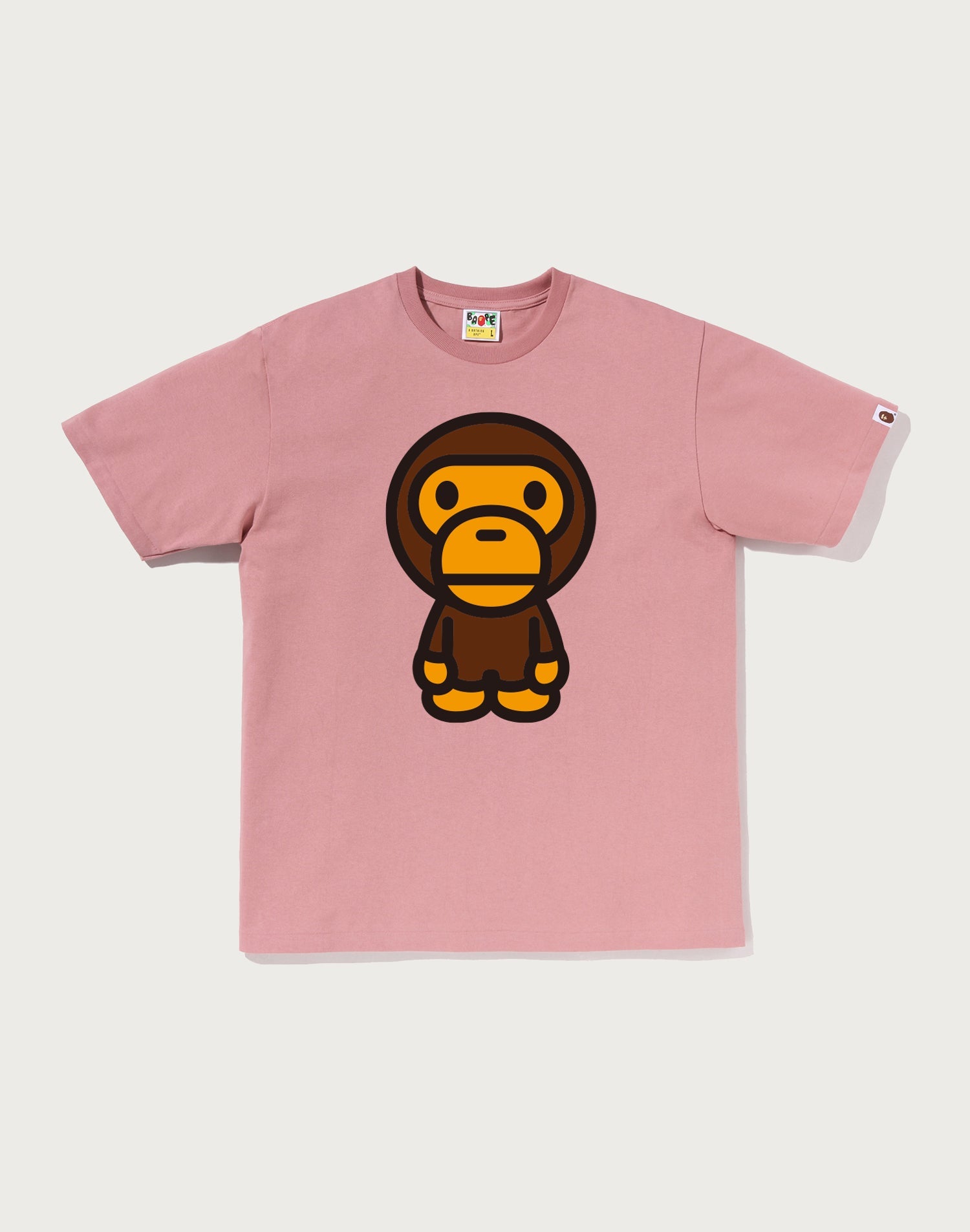 BIG BABY MILO TEE MENS