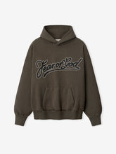Fear Of God Classic Pocket Hoodie