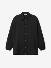 Nylon Ripstop Tech Windbreaker