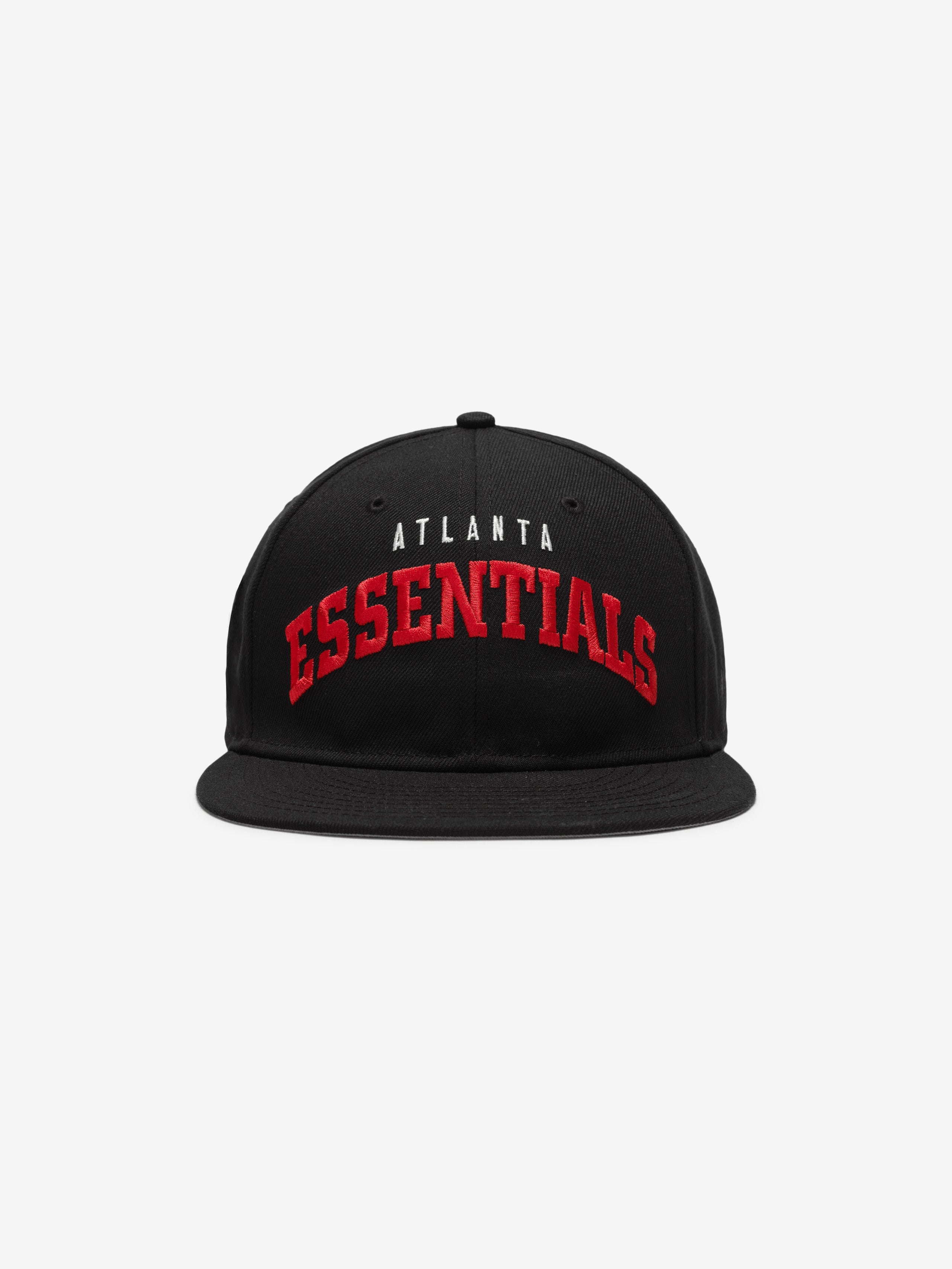 Falcons 9Fifty RC Snapback