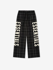 Flannel Lounge Pant