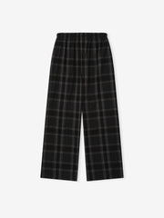 Flannel Lounge Pant