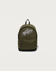 BAPE STA CORDURA DAYPACK MENS