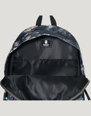 BAPE MENS TREE EDGE CAMO DAYPACK
