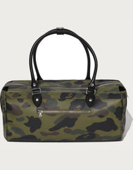 1ST CAMO BOWLING BAG LADIES