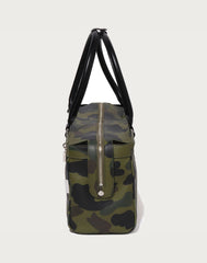 1ST CAMO BOWLING BAG LADIES