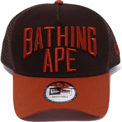 NYC LOGO NEW ERA 9FORTY CAP MENS