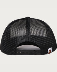 COLLEGE MESH CAP MENS